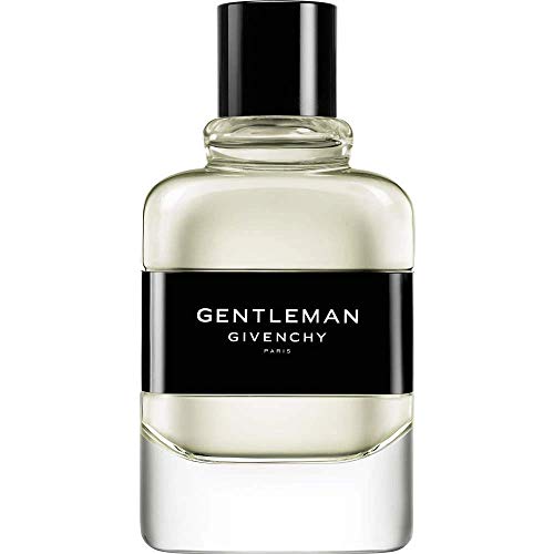 Givenchy New Gentleman Edt Vapo 100 ml - 100 ml