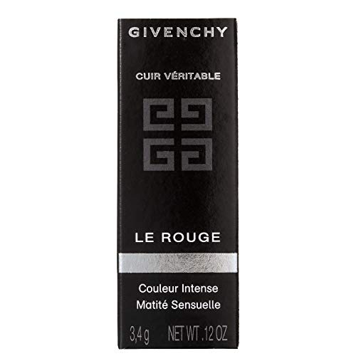 Givenchy Pintalabios Givenchy Le Rouge Cuir Number 202-1 unidad