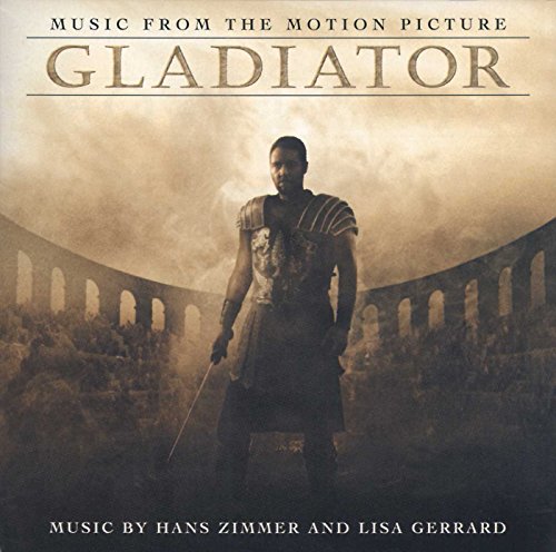 Gladiator (El Gladiador)