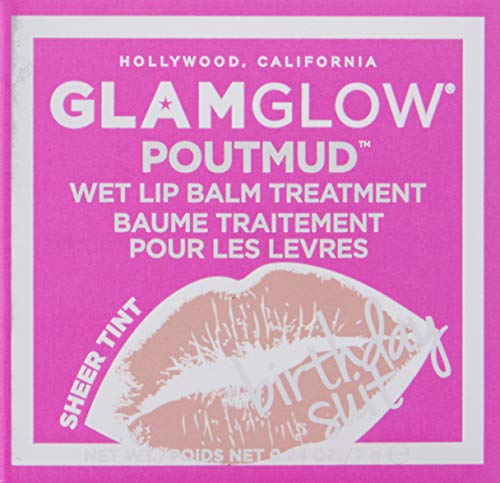 Glamglow, Bálsamo labial - 15 gr.