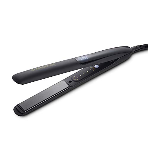 Glamoriser Plancha Para El Pelo Inteligente Con Bluetooth 800 g