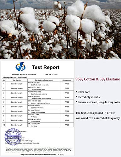 GLESTORE Polo para Hombre de Manga Corta Collar Camisa Golf MT1030 de Tenis Camiseta Azul Negro Gris Rosa M-XXL