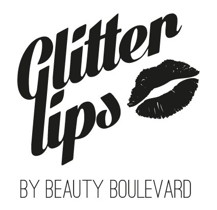 Glitter Lips by Beauty Boulevard - The #1 Exclusive Long Lasting Premium Glitter Lip Product (Ruby Slippers)