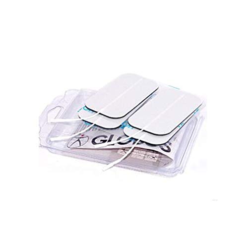 Globus Electrodos MyoTrode Plus 50 x 90mm