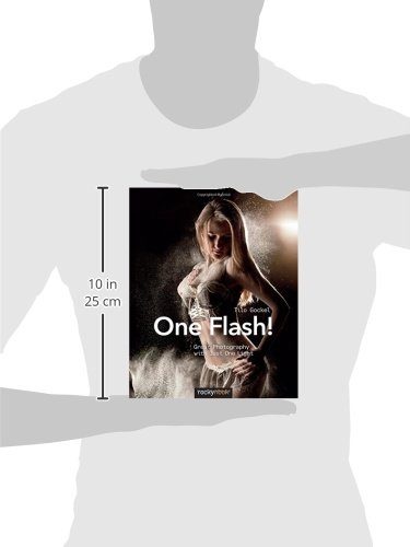 Gockel, T: One Flash!