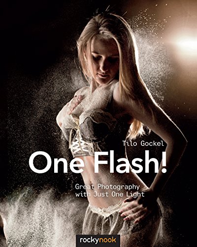 Gockel, T: One Flash!