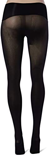 Goldenlady Reduxcell 100 2p Medias, 100 DEN, Negro (Negro 099a), Large (Talla del fabricante: 4 – L) (Pack de 2) para Mujer