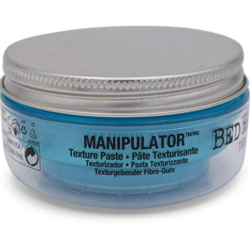 Gomina Bed Head Manipulator de Tigi, 4 x 57 mL