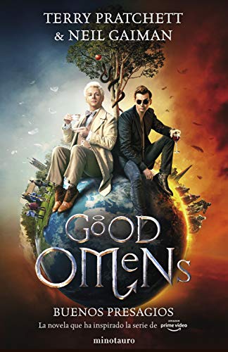 Good Omens (Buenos presagios)