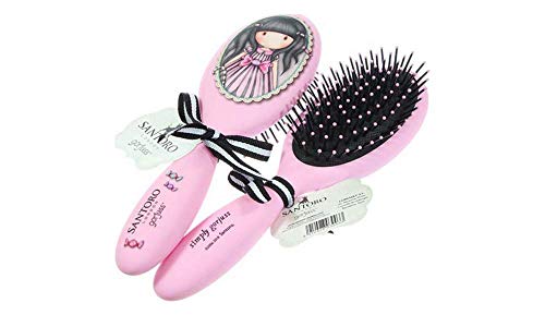 gorjuss Cepillo para el pelo Sugar and Spice