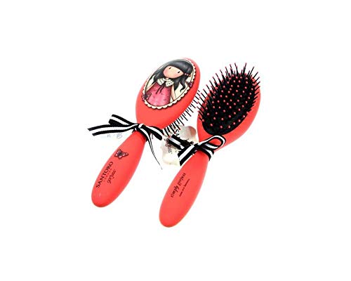 Gorjuss Time to Fly - Cepillo para el Pelo