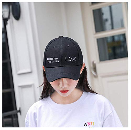 Gorra De Béisbol Adolescentes, Resistente A Los Rayos Uv Transpirable Transpirable Anti-Alergia Fácil De Limpiar Sin Bola Ligera Sombra Solar Pequeña, Adecuado Para Caminar Pesca Corriendo Viajar Al A