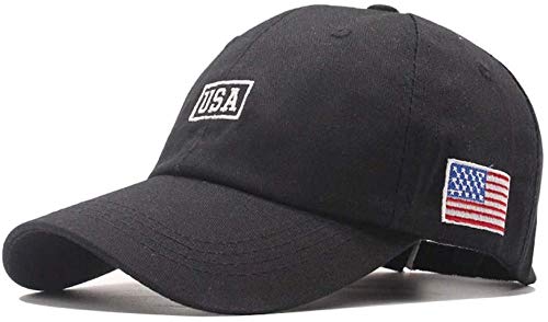 Gorra De Beisbol Unisexo,Moda Hiphop Gorra De Béisbol Gorra De Motocicleta Gorra De Béisbol Con Bandera Hombres Mujeres Águila Cómoda Gorra Snapback Hueso Al Aire Libre Casual Sun Golf Sombreros