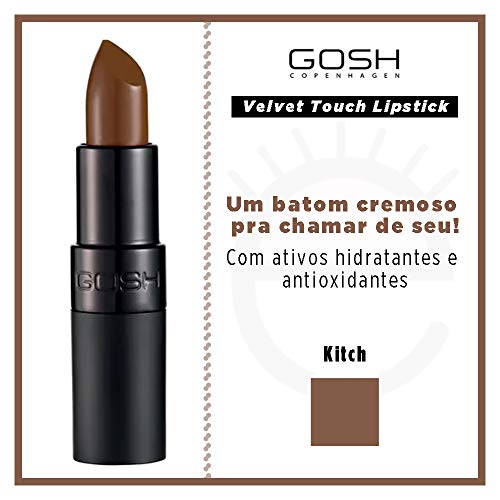 Gosh Copenhagen, Delineador labial - 100 gr.