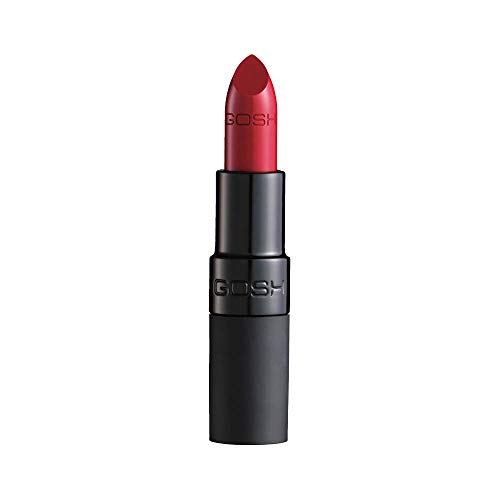 Gosh Velvet Touch Lipstick #007-Matt Cherry 4 Gr 4 ml