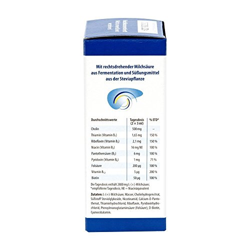 Gotas LACTACHOLIN Dr.Jacob's 100 ml gotas