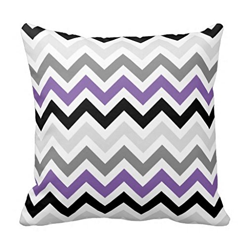 goumyn 18 pulgadas Decorativa Funda de almohada vintage papel pintado de rosa Funda de almohada