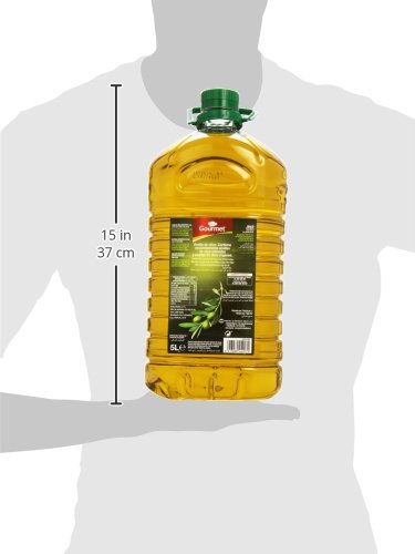 Gourmet - Aceite de oliva - 5 l