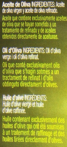 Gourmet - Aceite de oliva - 5 l
