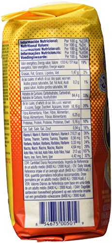 Goya Harina de Maiz Dulce - 500 gr