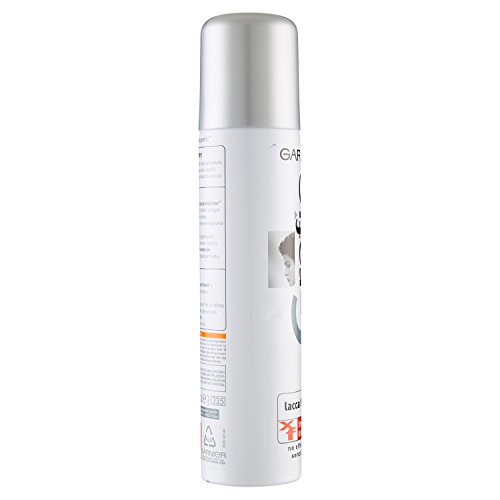 GRAFIC Lacca Extra-Forte Prodotti per capelli