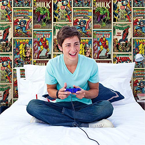 Graham & Brown 70-238 Papel Pintado