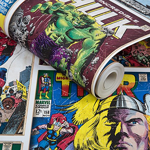 Graham & Brown 70-238 Papel Pintado