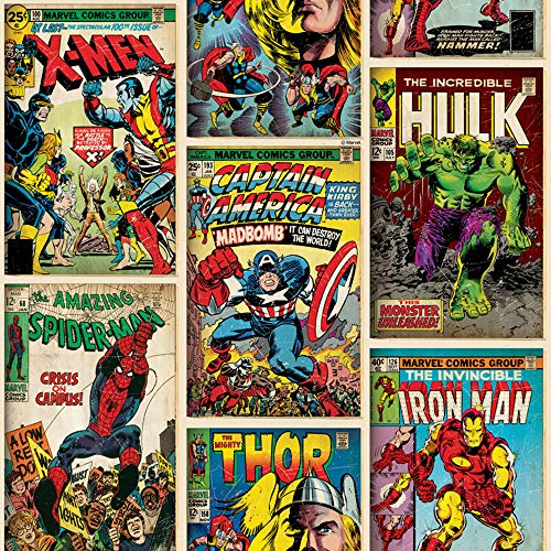 Graham & Brown 70-238 Papel Pintado