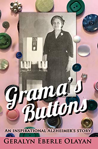 Grama’s Buttons (English Edition)