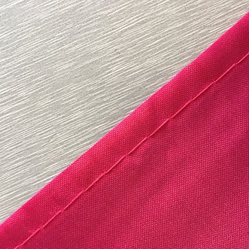 Gran Bandera de Barsa 150 x 90 cm Satén Durabol