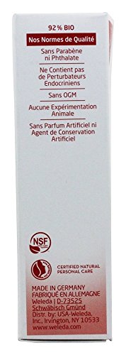 GRANADA CREMA REAFIRM NOCHE 30ML WELEDA