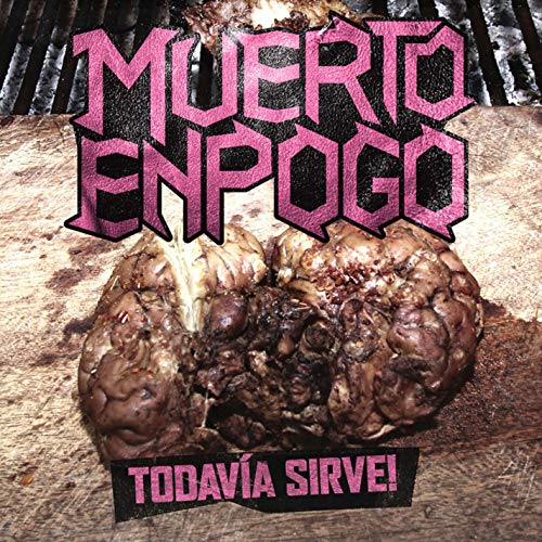 Grano De Pus [Explicit]