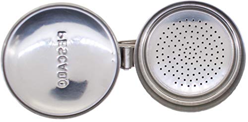 Grasera - Recipiente con filtro para el aceite - PACK 2U