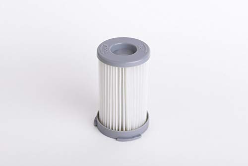 Green Label Empaque de 2 Filtro HEPA para Electrolux. Reemplaza a EF75B, AEF75B, F120