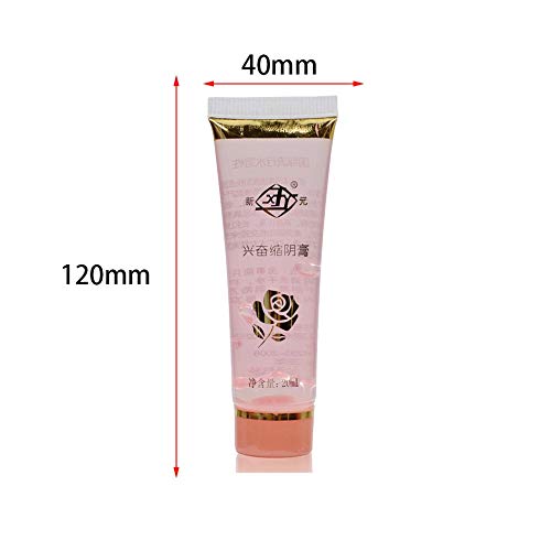 Greenwoodhomer Adultos Productos de Salud Lubricantes Cuerpo Humano Aceite Lubricante Crema Contraíble