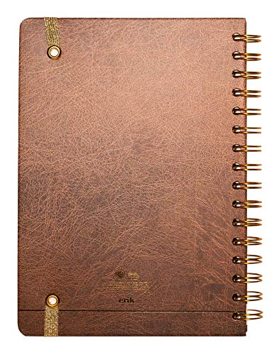 Grupo Erik ASVA52001 - Agenda escolar 2020/2021 A5 Semana vista Harry Potter, 12 meses (14,8x21 cm)