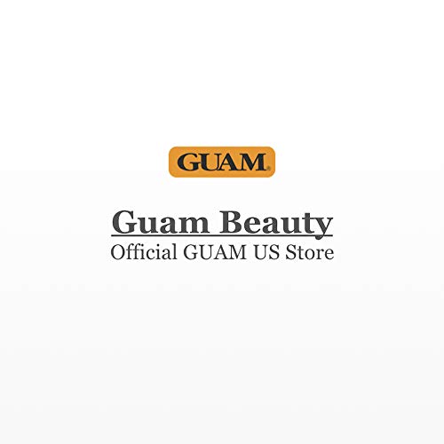 Guam – El Leggins Pincho Color Negro Talla L/XL con Algas Marinas