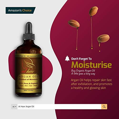 Guantes exfoliantes corporales de Kessa marroquí, calidad premium