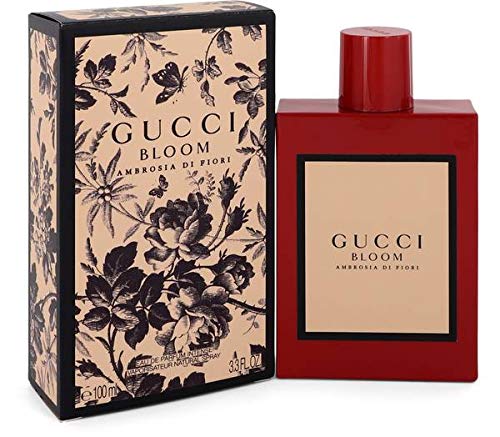 Gucci Gucci Bloom Ambrossia Di Fiori Epv 100Ml 100 ml