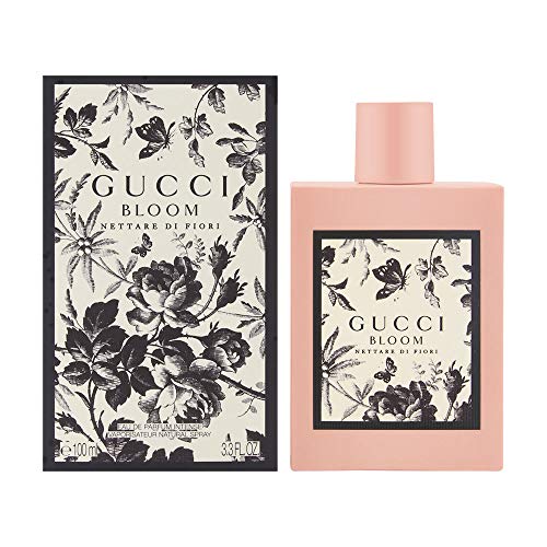 Gucci Gucci Bloom Nettare Di Fiori Edp Vapo 100 Ml - 100 ml.