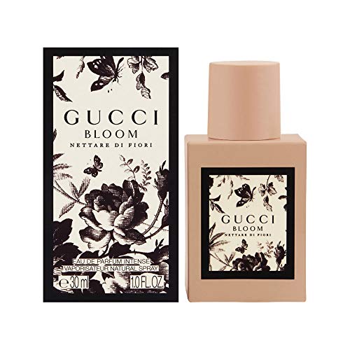 Gucci Gucci Bloom Nettare Di Fiori Edp Vapo 30 Ml - 30 ml.