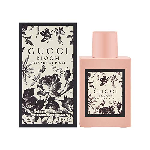 Gucci Gucci Bloom Nettare Di Fiori Edp Vapo 50 Ml - 50 ml.