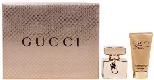 Gucci Premiere(W)Set Eau De Parfum30+B.Lot50