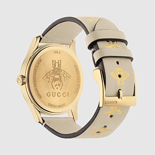 Gucci Reloj de Cuarzo YA1264096