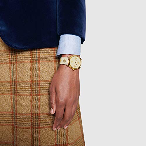 Gucci Reloj de Cuarzo YA1264096