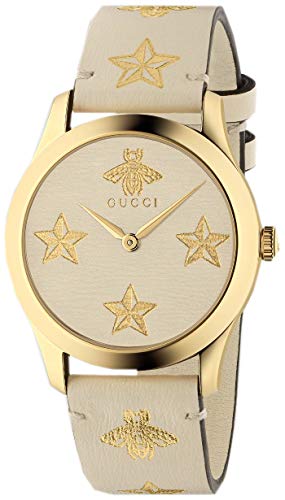 Gucci Reloj de Cuarzo YA1264096