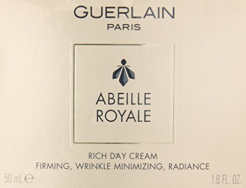 Guerlain - Crema rica de día abeille royale