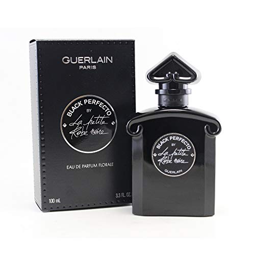 Guerlain - Eau de parfum le petite robe noir black perfecto 100 ml