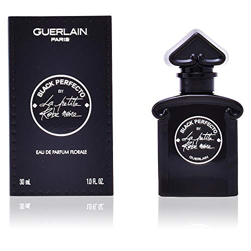 Guerlain - Eau de parfum le petite robe noir black perfecto 30 ml