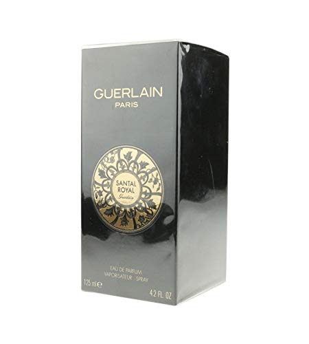 Guerlain Guerlain Santal Royal Epv 125 ml - 125 ml